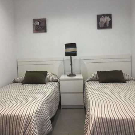 Sweet Apartment Las Canteras ラスパルマス・デ・グランカナリア エクステリア 写真