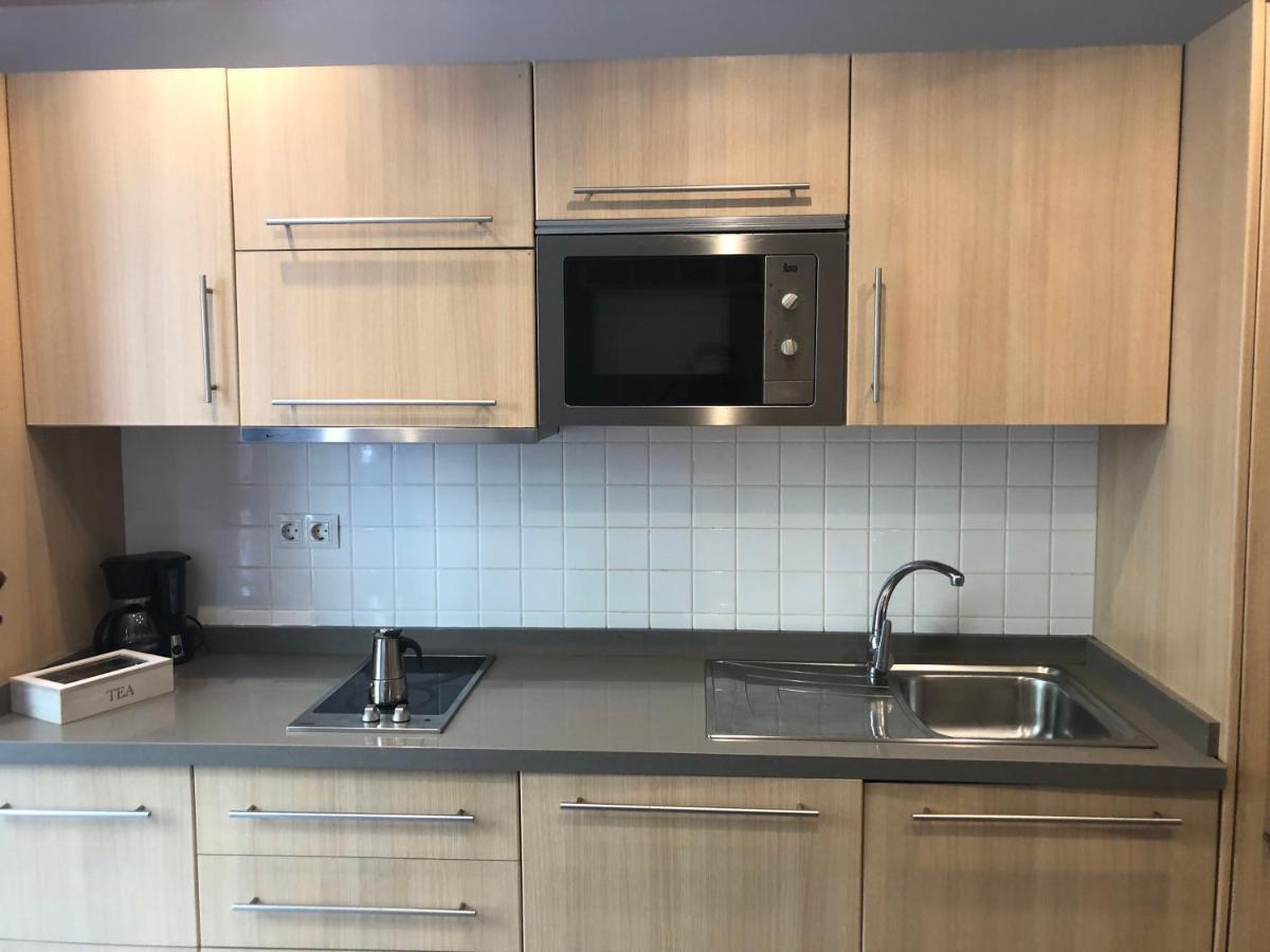 Sweet Apartment Las Canteras ラスパルマス・デ・グランカナリア エクステリア 写真
