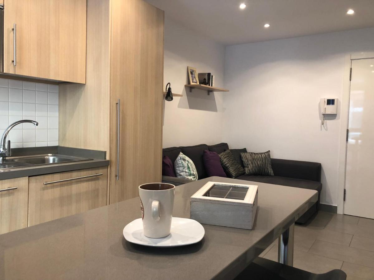 Sweet Apartment Las Canteras ラスパルマス・デ・グランカナリア エクステリア 写真