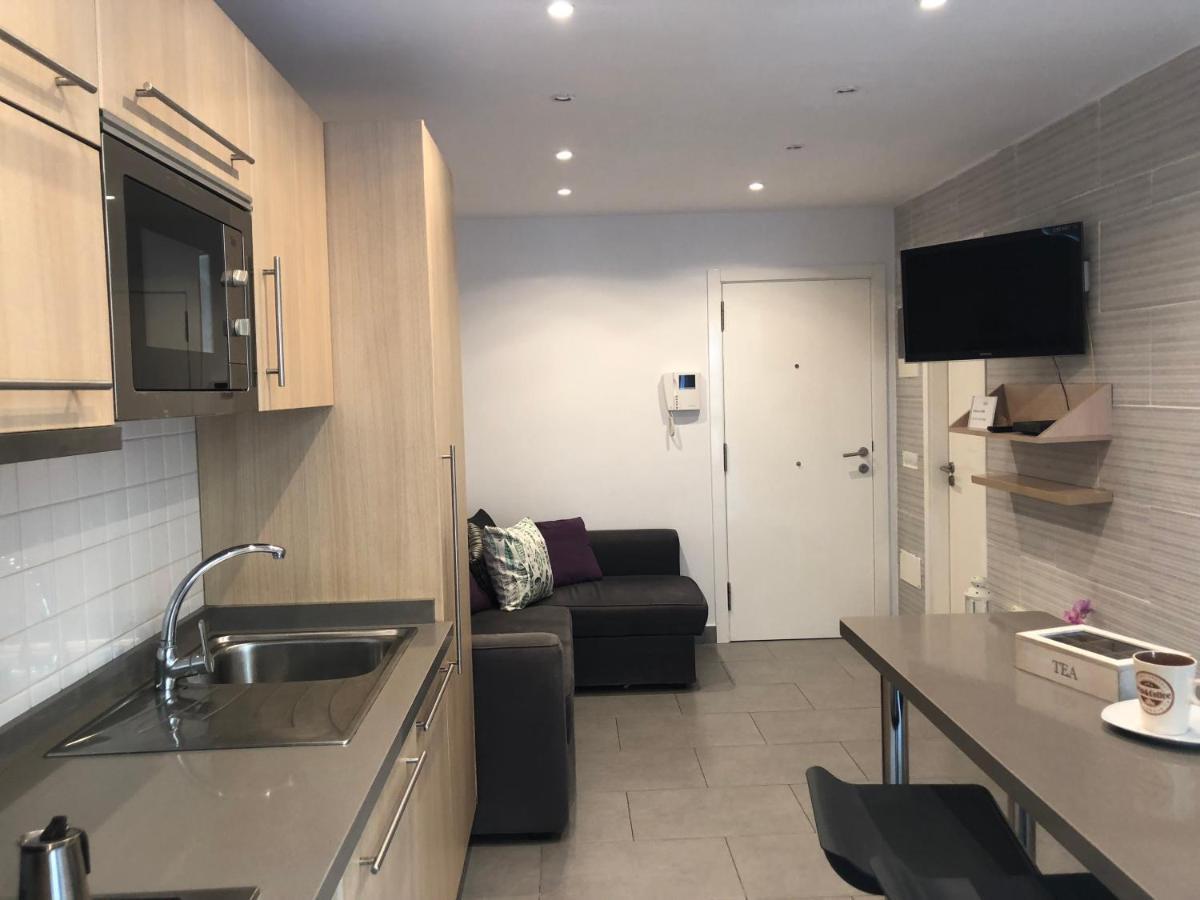 Sweet Apartment Las Canteras ラスパルマス・デ・グランカナリア エクステリア 写真