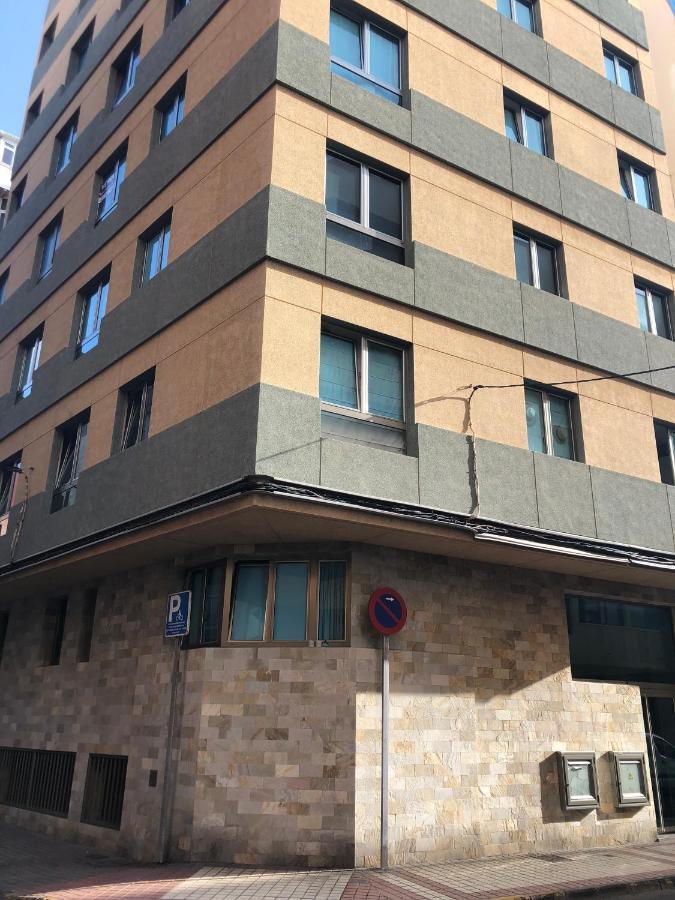 Sweet Apartment Las Canteras ラスパルマス・デ・グランカナリア エクステリア 写真