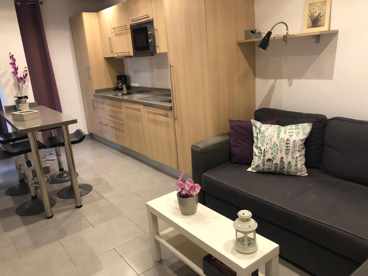 Sweet Apartment Las Canteras ラスパルマス・デ・グランカナリア エクステリア 写真