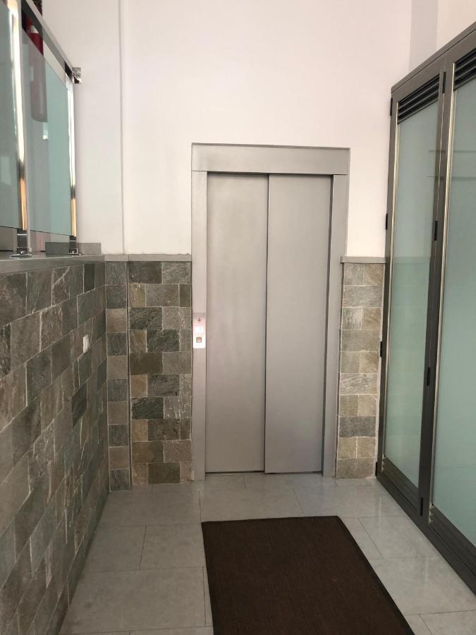 Sweet Apartment Las Canteras ラスパルマス・デ・グランカナリア エクステリア 写真